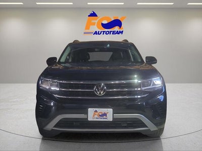 2023 Volkswagen Atlas 2.0T SE w/Technology