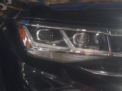 2023 Volkswagen Atlas 2.0T SE w/Technology