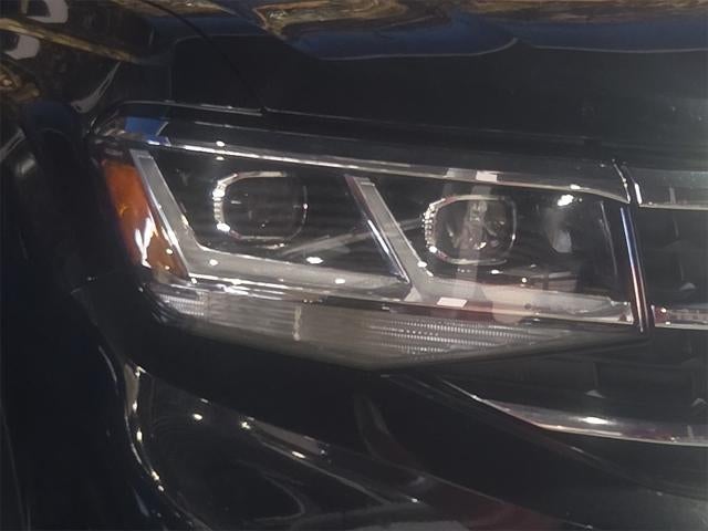 2023 Volkswagen Atlas 2.0T SE w/Technology