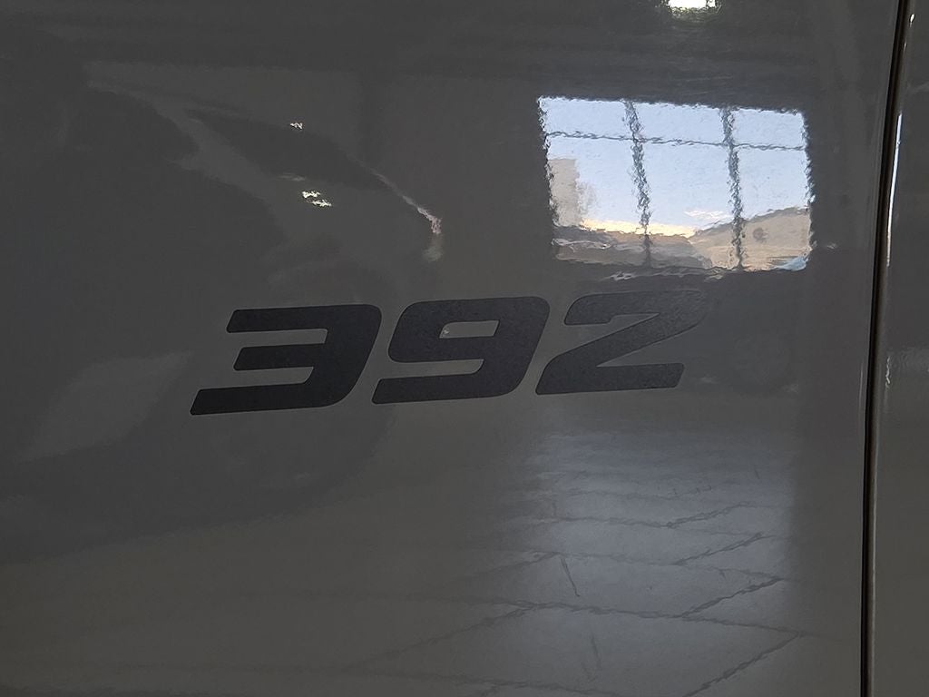 2021 Dodge Charger R T Scat Pack