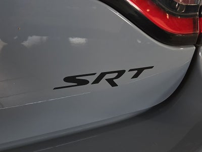 2021 Dodge Charger R T Scat Pack