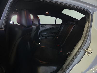 2021 Dodge Charger R T Scat Pack