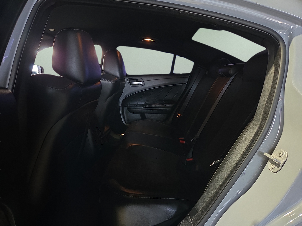 2021 Dodge Charger R T Scat Pack