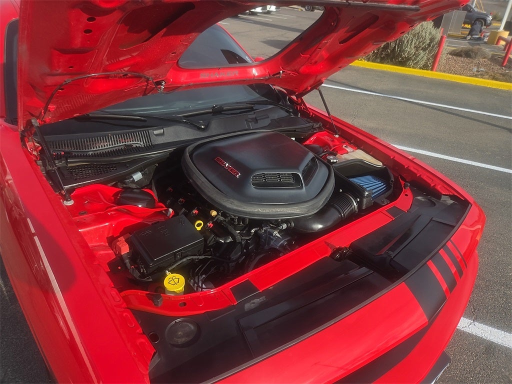 2021 Dodge Challenger R/T