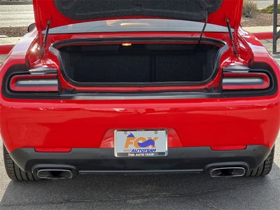 2021 Dodge Challenger R/T