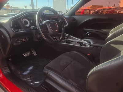 2021 Dodge Challenger R/T