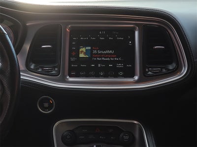 2021 Dodge Challenger R/T