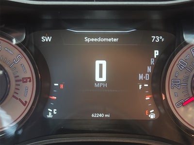 2021 Dodge Challenger R/T