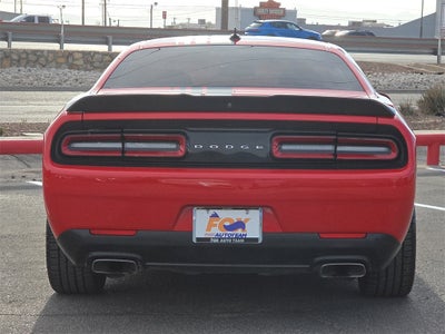 2021 Dodge Challenger R/T