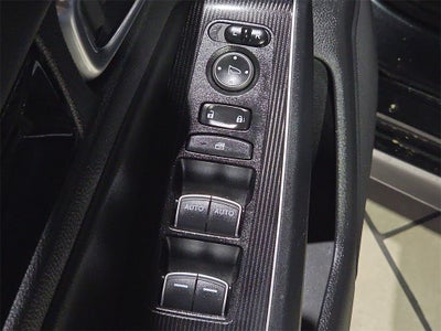 2022 Honda Civic Touring