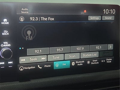 2022 Honda Civic Touring