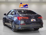 2022 Honda Civic Touring