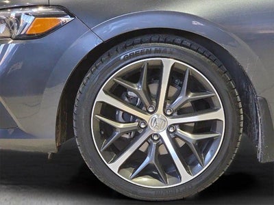 2022 Honda Civic Touring