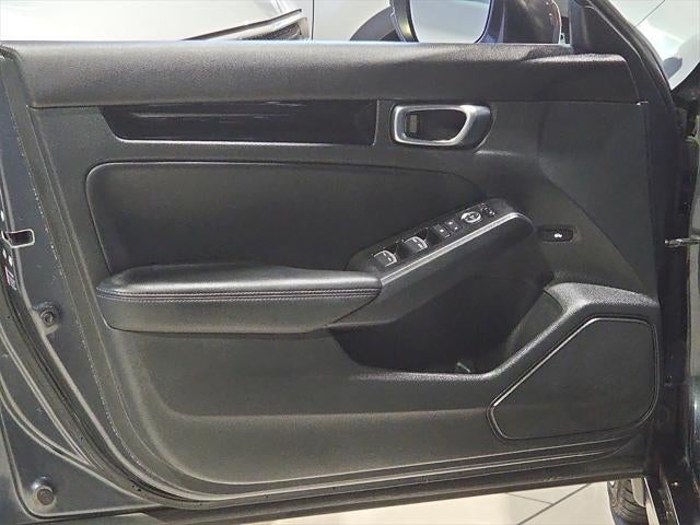 2022 Honda Civic Touring