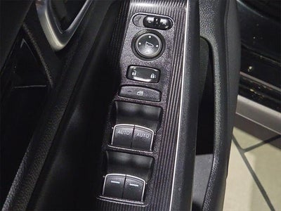 2022 Honda Civic Touring