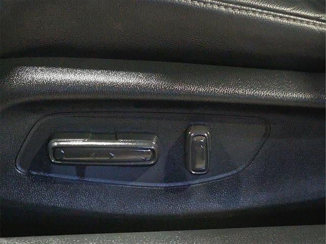 2022 Honda Civic Touring