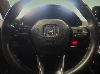 2022 Honda Civic Touring