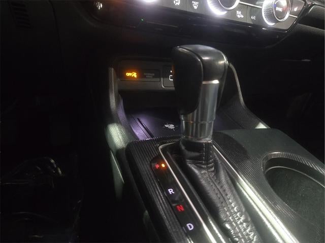 2022 Honda Civic Touring