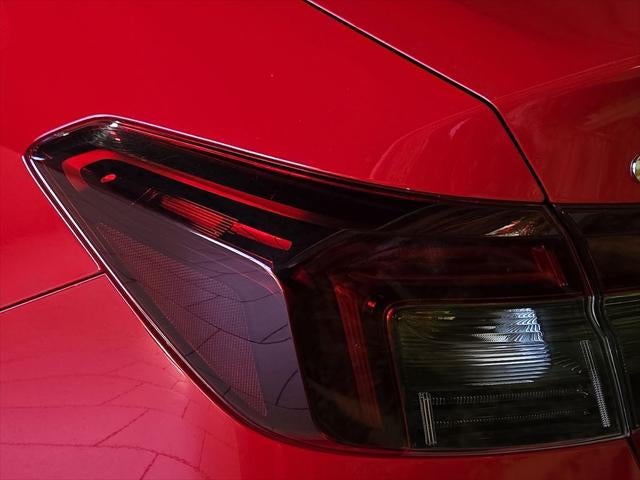 2025 Honda Civic LX