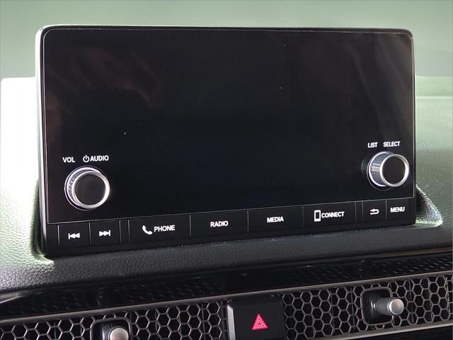 2025 Honda Civic LX