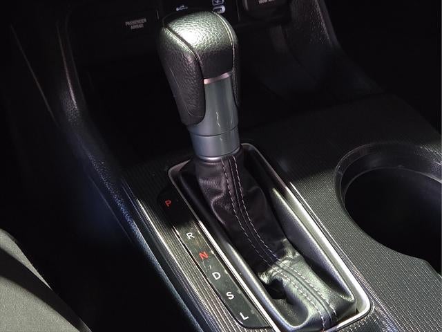 2025 Honda Civic LX