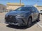 2026 Lexus NX 350 AWD