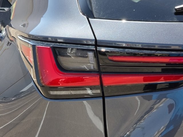 2026 Lexus NX 350 AWD