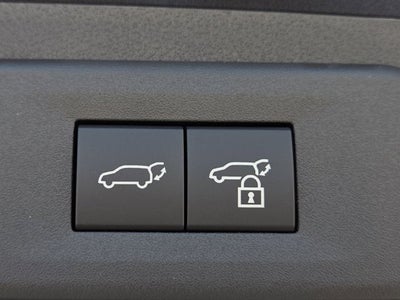 2026 Lexus NX 350 AWD