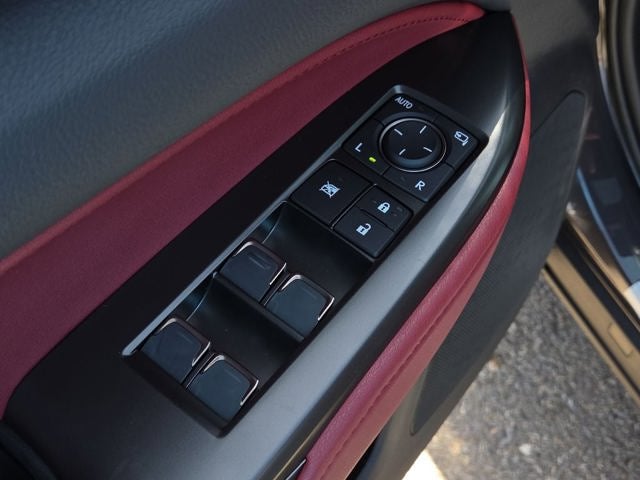 2026 Lexus NX 350 AWD