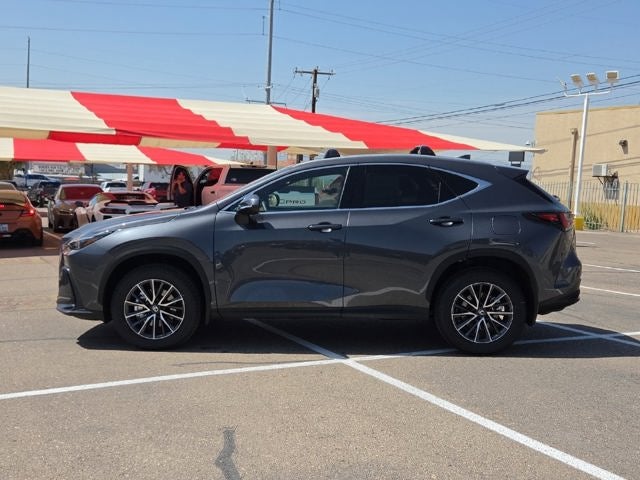 2026 Lexus NX 350 AWD