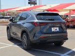 2026 Lexus NX 350 AWD