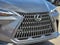 2026 Lexus NX 350 AWD