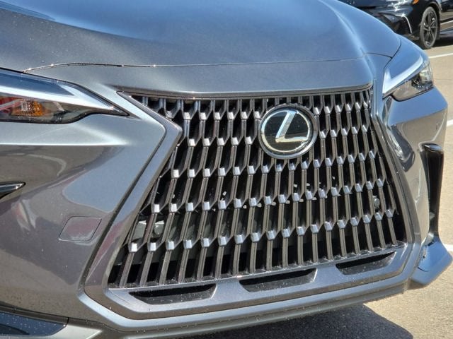 2026 Lexus NX 350 AWD