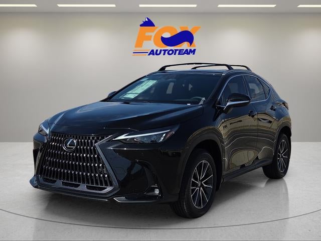 2026 Lexus NX 350 AWD