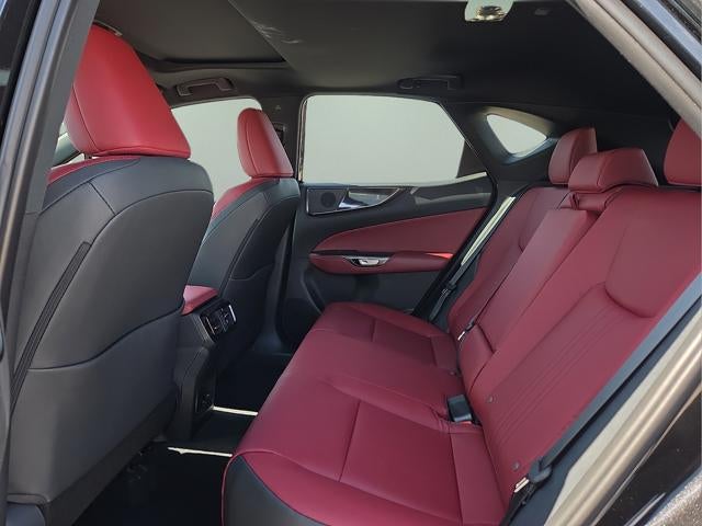 2026 Lexus NX 350 AWD