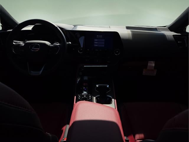 2026 Lexus NX 350 AWD