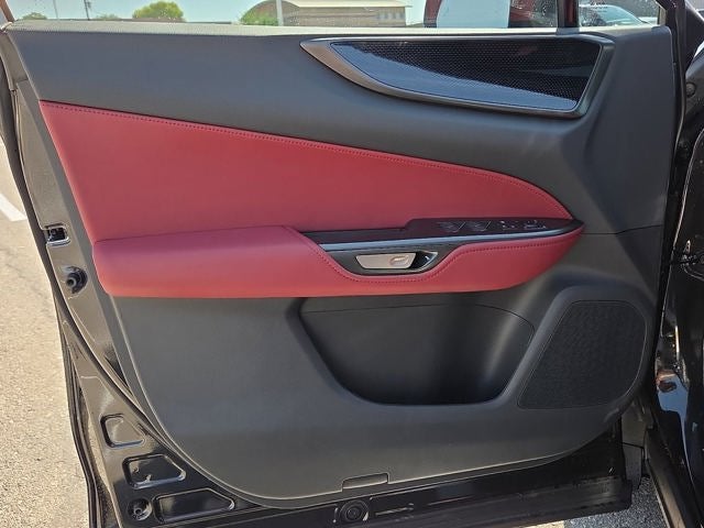 2026 Lexus NX 350 AWD