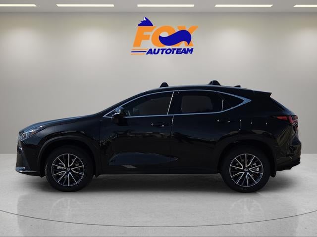 2026 Lexus NX 350 AWD