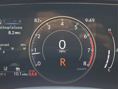 2026 Lexus NX 350 AWD