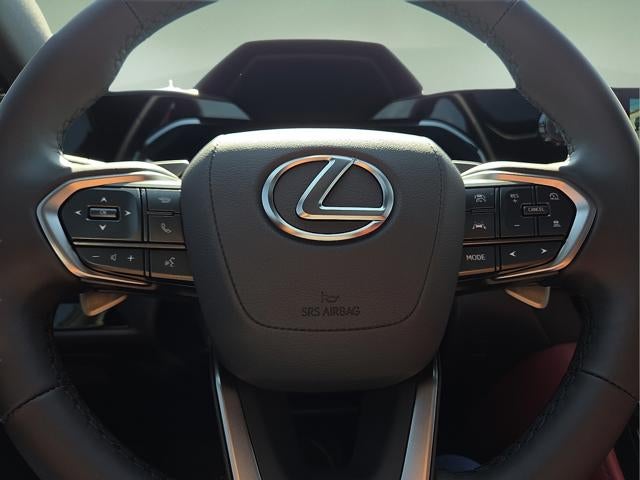 2026 Lexus NX 350 AWD