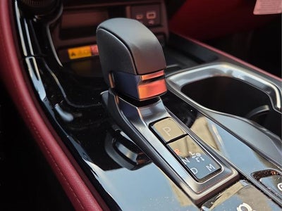 2026 Lexus NX 350 AWD