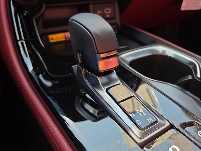 2026 Lexus NX 350 AWD