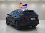 2026 Lexus NX 350 AWD