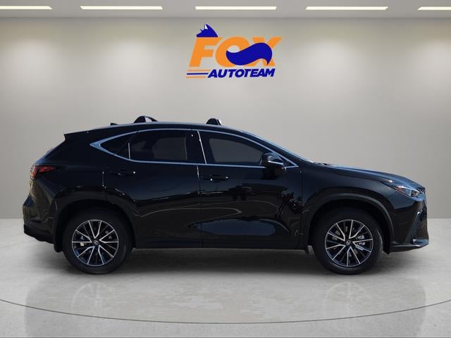 2026 Lexus NX 350 AWD