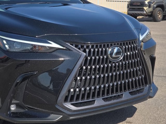 2026 Lexus NX 350 AWD