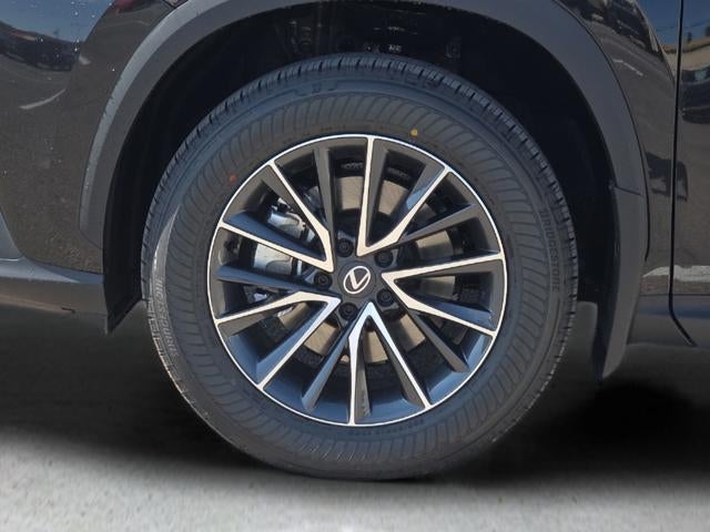 2026 Lexus NX 350 AWD