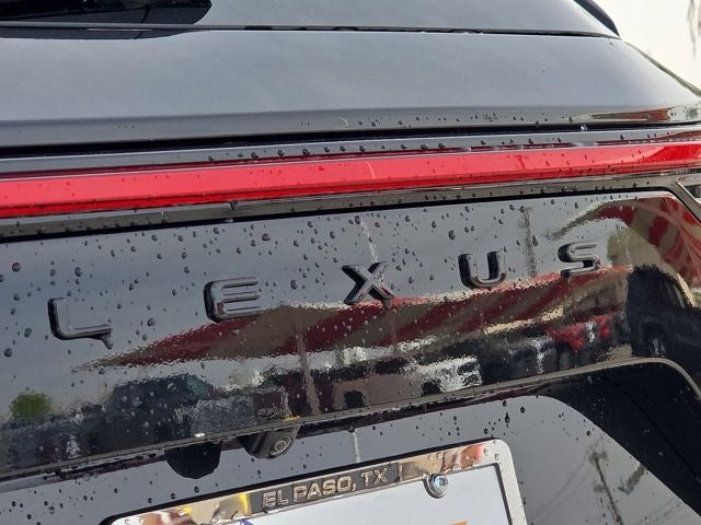 2026 Lexus NX 350 AWD