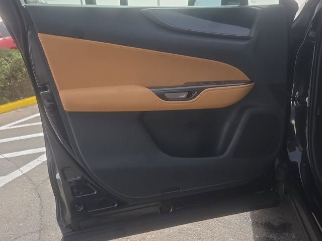 2026 Lexus NX 350 AWD