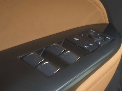 2026 Lexus NX 350 AWD