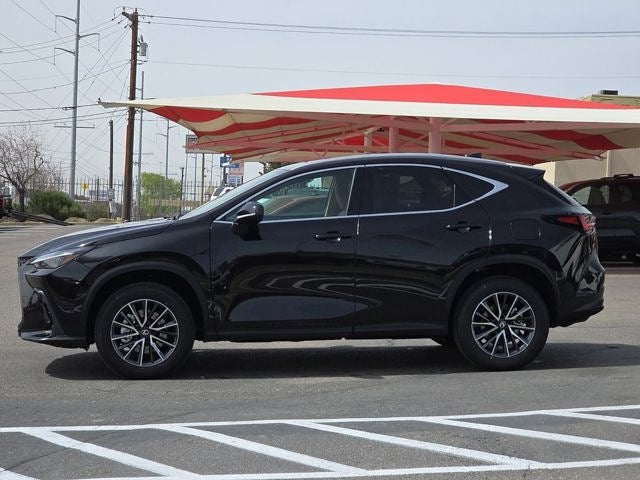 2026 Lexus NX 350 AWD